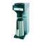 Kaffeemaschinen Melitta M171 Handbuch