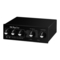 Studio & Recording IMG STAGE LINE MFX-16 Bedienungsanleitung