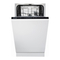 Geschirrspüler Gorenje GV52010 Bedienungsanleitung