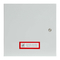 Regelkreise K + G Pneumatik RWA - Zentrale RWZ 1-4b Installation Und Betriebsanleitung