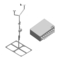 Sensoren SOMFY animeo IB+ 9001606 Gebrauchsanweisung