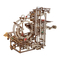 Modellbau UGEARS Murmel-Stufenbahn Aufbauanleitung