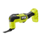 Ryobi PBLMT50 - 18 VOLT BRUSHLESS OSCILLATING MULTI-TOOL Handbuch