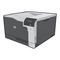Drucker HP Color LaserJet Professional CP5225 Serie Leitfaden Zur Inbetriebnahme