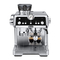 Kaffeemaschinen DeLonghi La Specialista PRESTIGIO Kurzanleitung