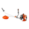 Rasentrimmer Husqvarna 122R Bedienungsanweisung