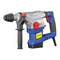 Bohrhammer ERBA 1250 W Bedienungsanleitung