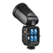 Kamera- und Fotozubehör Jinbei HD-2 Max Anleitung