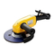 Schleifmaschinen Atlas Copco LSV48 SA085-NPT Sicherheitshinweise