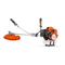 Husqvarna 143 RII