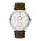 Uhren iwc PORTOFINO HAND-WOUND EIGHT DAYS Bedienungsanleitung
