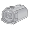 Camcorder Panasonic HCVX878EG Bedienungsanleitung