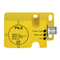 Router Pilz PSEN cs1.1 Betriebsanleitung
