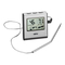 Gefu 21840 - Digitales Bratenthermometer mit Timer Handbuch