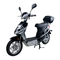 Elektro-Scooter Rolektro eco-City 20 Benutzerhandbuch