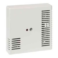 Honeywell 057350.99 Montage, Anschluss, Anleitung