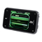 MP3 Player DNT MP3 Steel80 Bedienungsanleitung