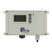 ATB AQUAmax BASIC Betriebsanleitung