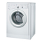 Waschmaschinen Indesit IWB 5105 Bedienungsanleitung