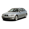Autos BMW 316ti Betriebsanleitung