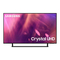 LED-Fernseher Samsung AU9070 Bedienungsanleitung
