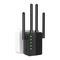 Foscam WD-R1200U - WLAN-Repeater Einrichtungsanleitung und Einrichtungsvideo