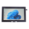 Monitore Lenovo LT1423pwC Bedienungsanleitung