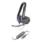 Kopfhörer Plantronics Audio 628 Kurzanleitung