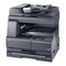 All-in-One-Drucker Kyocera TASKalfa 180 Kurzanleitung