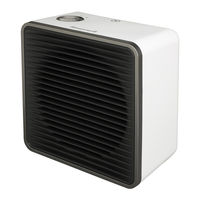 Honeywell HZ110E Gebrauchsanweisung