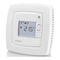 Thermostate Regin REGIO RC-DO Anleitung