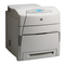 Drucker HP color LaserJet 5500 Handbuch