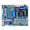 Mainboards Gigabyte GA-X58A-UD5 Benutzerhandbuch