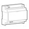 Module Sauter EY-FM164 Montagevorschrift