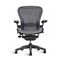 Möbel HermanMiller Aeron serie Handbuch