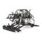 Ferngesteuerte Modelle Horizon Hobby Axial SMT10 Scale Monster Truck Raw Builder's Kit Bedienungsanleitung