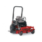 Rasenmäher Toro TITAN ZX 5400 Bedienungsanleitung