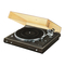 Plattenspieler Dual CS 714 Q Bedienungsanleitung