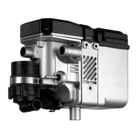 Webasto Thermo Top C Einbauanleitung
