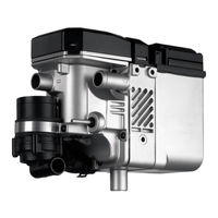 Webasto Thermo Top C Einbauanleitung