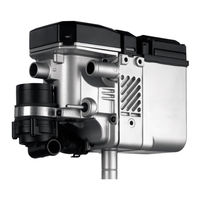 Webasto Thermo Top C Einbauanleitung