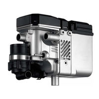 Webasto Thermo Top C Handbuch Für Käufer