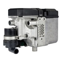 Webasto Thermo Top C Einbauanleitung