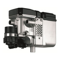 Webasto Thermo Top C Einbauanleitung