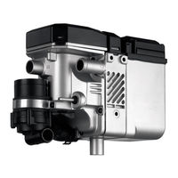 Webasto Thermo Top C Einbauanleitung