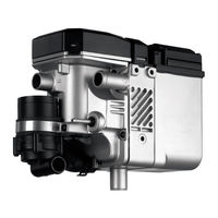 Webasto Thermo Top C Einbauanleitung