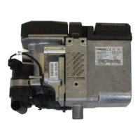 Webasto Thermo Top C Einbauanleitung
