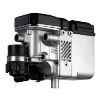 Webasto Thermo Top C Einbauanleitung