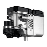 Webasto Thermo Top C Einbauanleitung