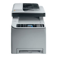 Ta Triumph-Adler DCC 2620 Bedienungsanleitung
